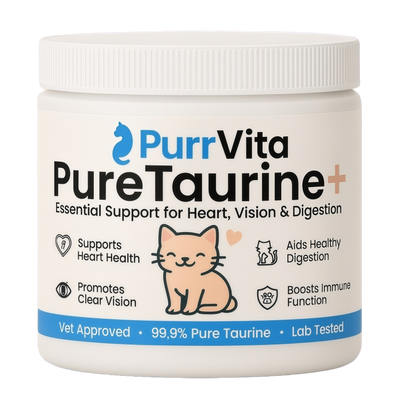 PurrVita