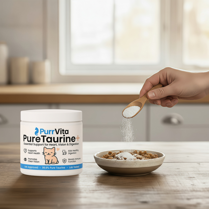 PureTaurine+
